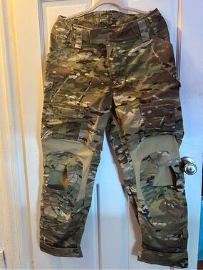 CRYE PRECISION Combat Pants - 32R